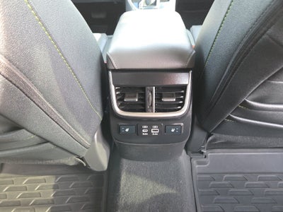 2023 Subaru Outback Onyx Edition XT