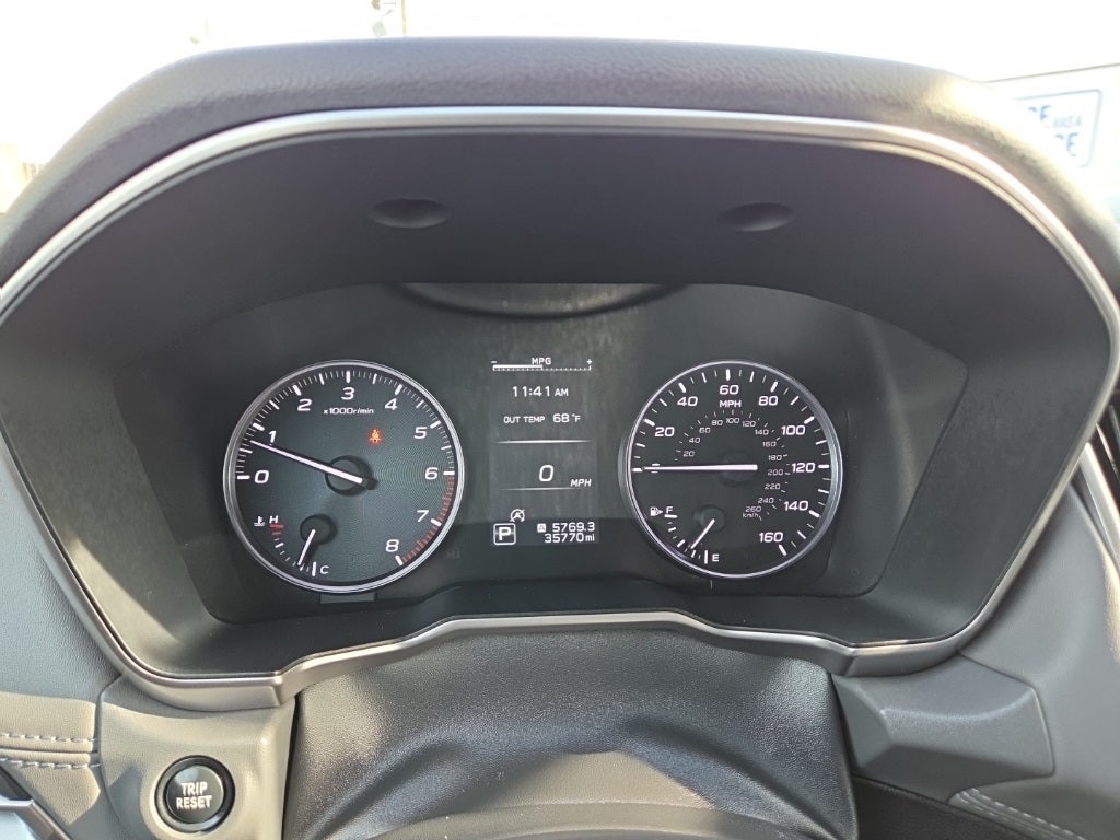 2023 Subaru Outback Onyx Edition XT