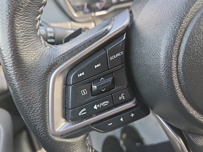 2023 Subaru Outback Onyx Edition XT