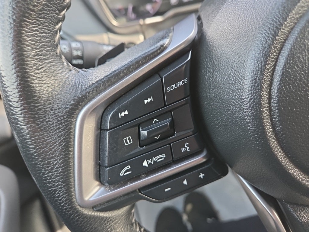 2023 Subaru Outback Onyx Edition XT