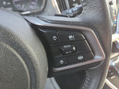 2023 Subaru Outback Onyx Edition XT