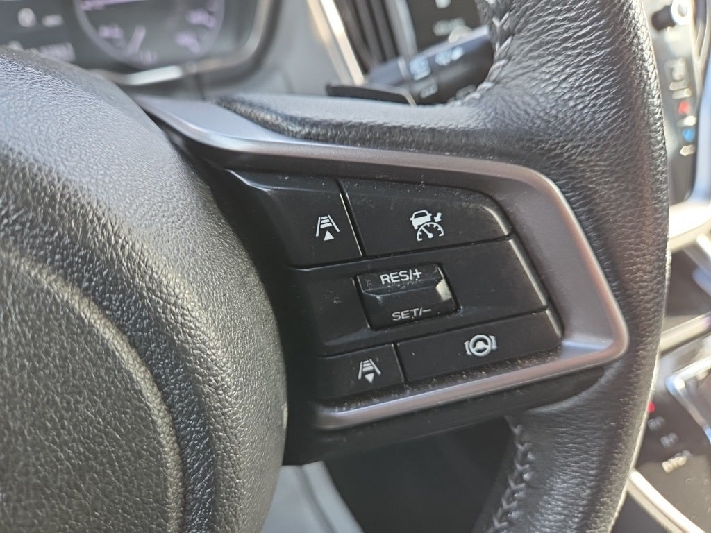 2023 Subaru Outback Onyx Edition XT