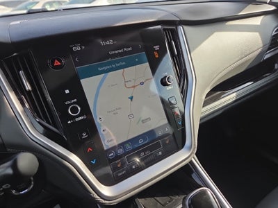 2023 Subaru Outback Onyx Edition XT