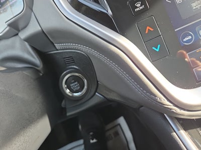 2023 Subaru Outback Onyx Edition XT