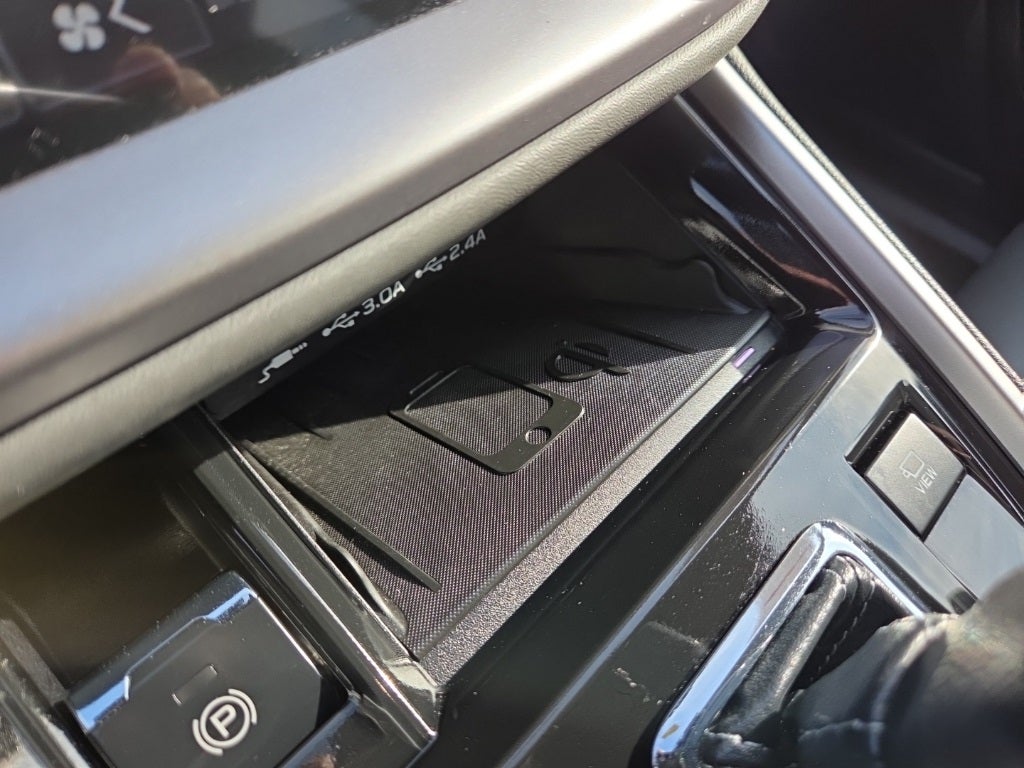 2023 Subaru Outback Onyx Edition XT