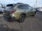 2023 Subaru Outback Onyx Edition XT