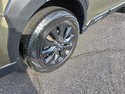 2023 Subaru Outback Onyx Edition XT