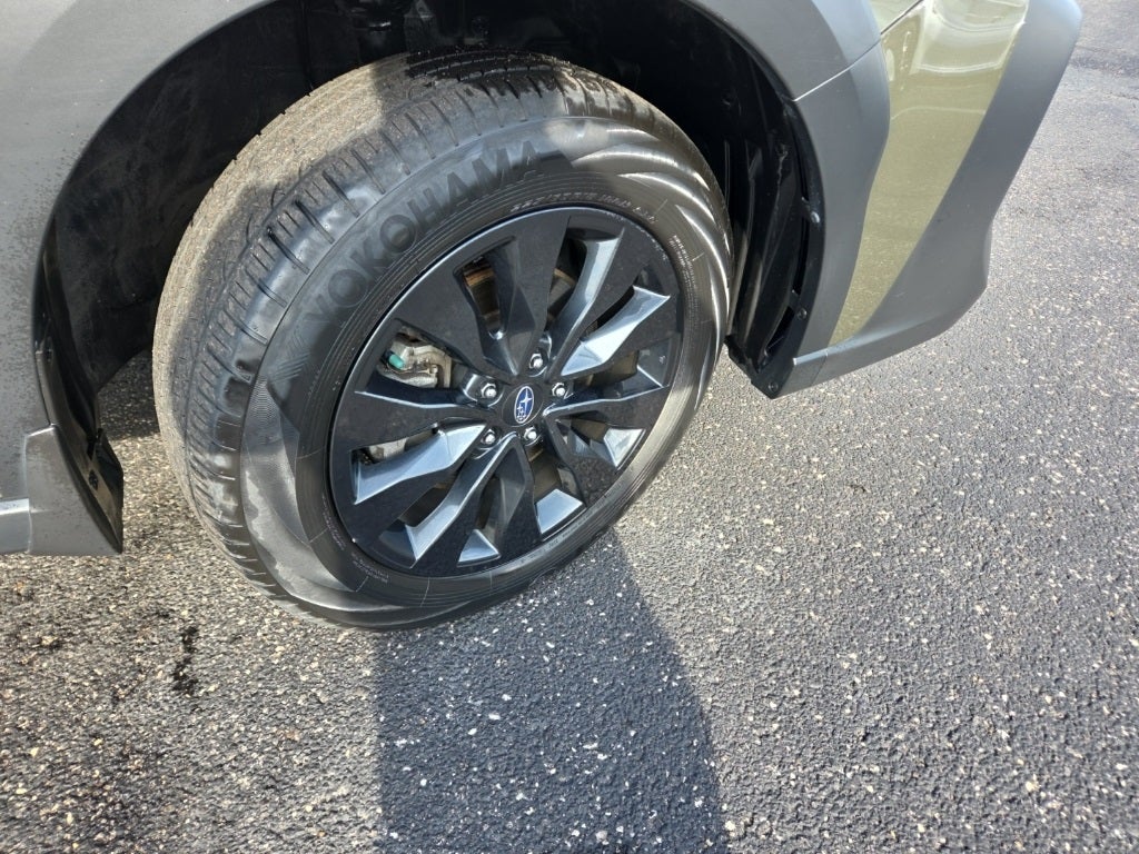 2023 Subaru Outback Onyx Edition XT