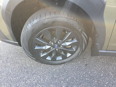 2023 Subaru Outback Onyx Edition XT