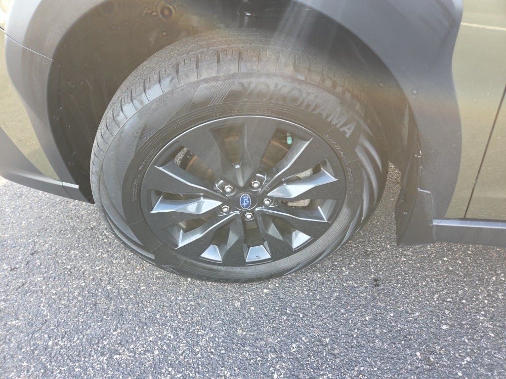 2023 Subaru Outback Onyx Edition XT