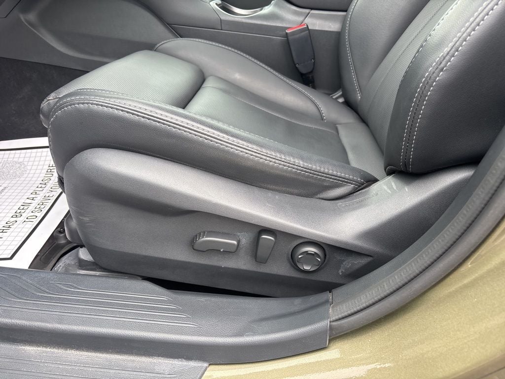 2025 Subaru Outback Limited XT