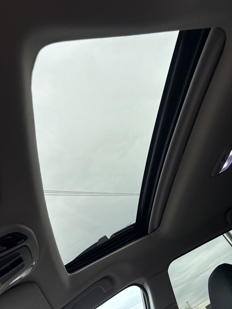 2025 Subaru Outback Limited XT