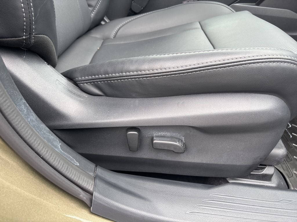 2025 Subaru Outback Limited XT