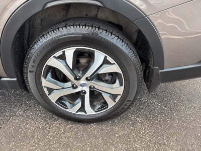 2021 Subaru Outback Limited XT