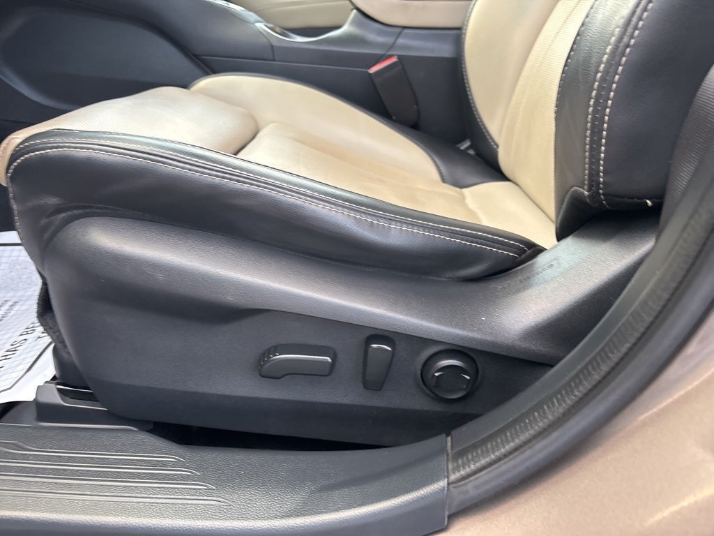 2021 Subaru Outback Limited XT