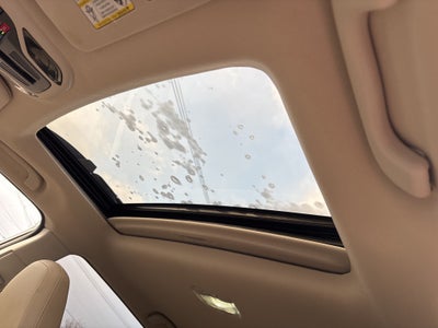 2021 Subaru Outback Limited XT