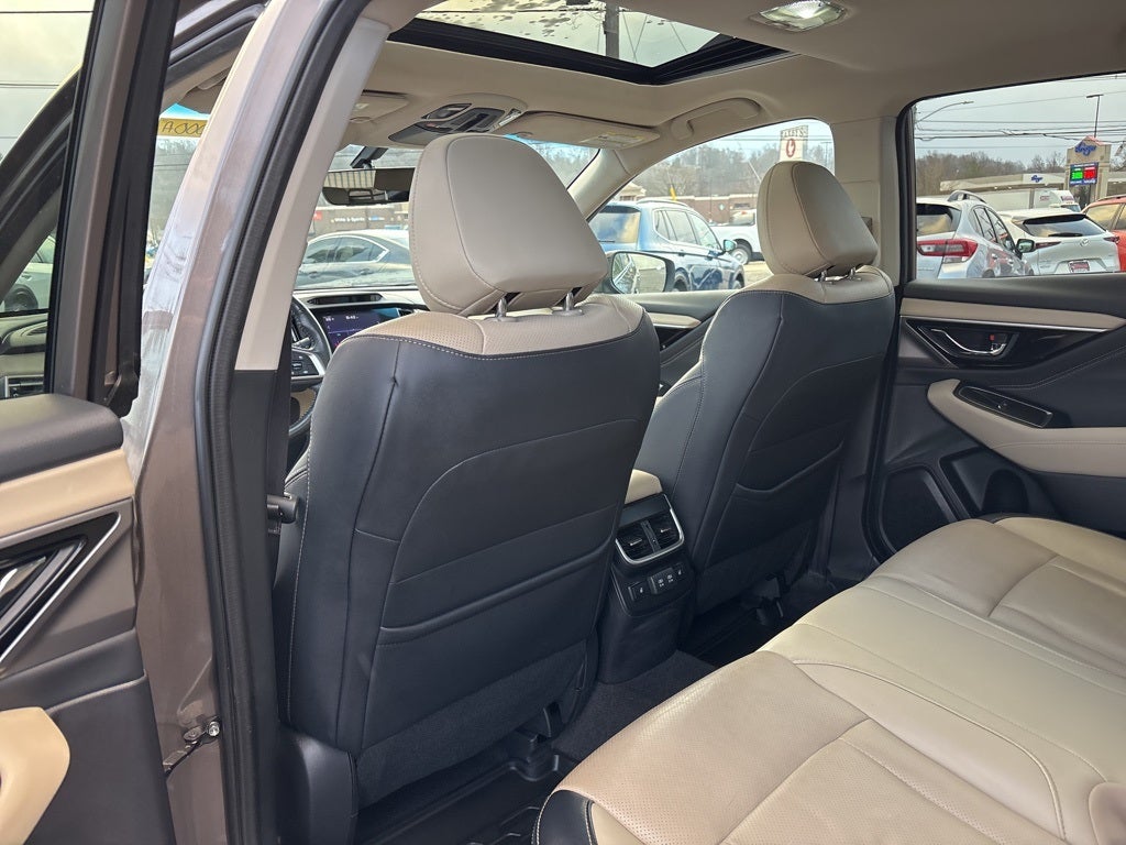 2021 Subaru Outback Limited XT
