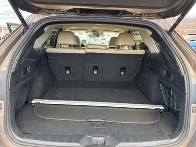 2021 Subaru Outback Limited XT