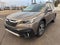 2021 Subaru Outback Limited XT