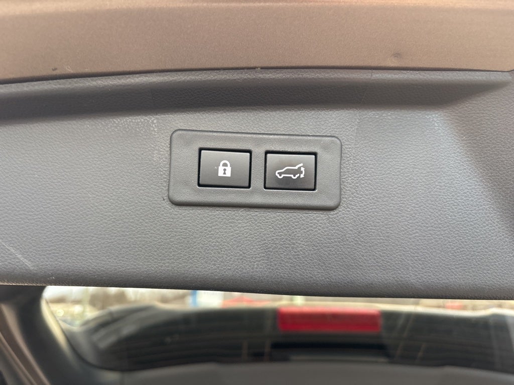 2021 Subaru Outback Limited XT