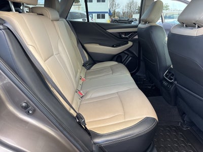 2021 Subaru Outback Limited XT