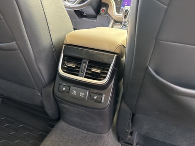 2021 Subaru Outback Limited XT