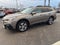 2021 Subaru Outback Limited XT