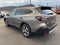 2021 Subaru Outback Limited XT