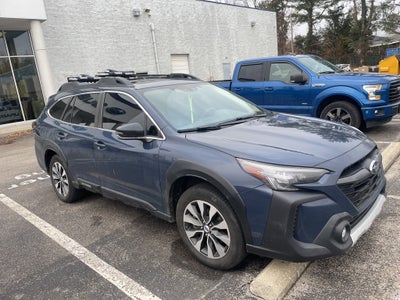 2023 Subaru Outback Limited XT