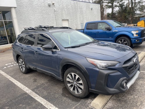 2023 Subaru Outback Limited XT