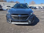 2023 Subaru Outback Limited XT