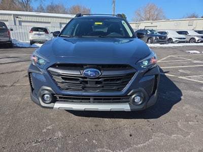 2023 Subaru Outback Limited XT