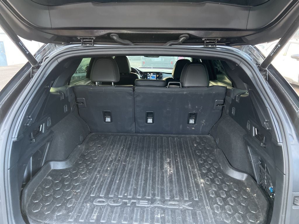 2023 Subaru Outback Wilderness