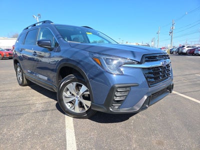 2025 Subaru Ascent Premium