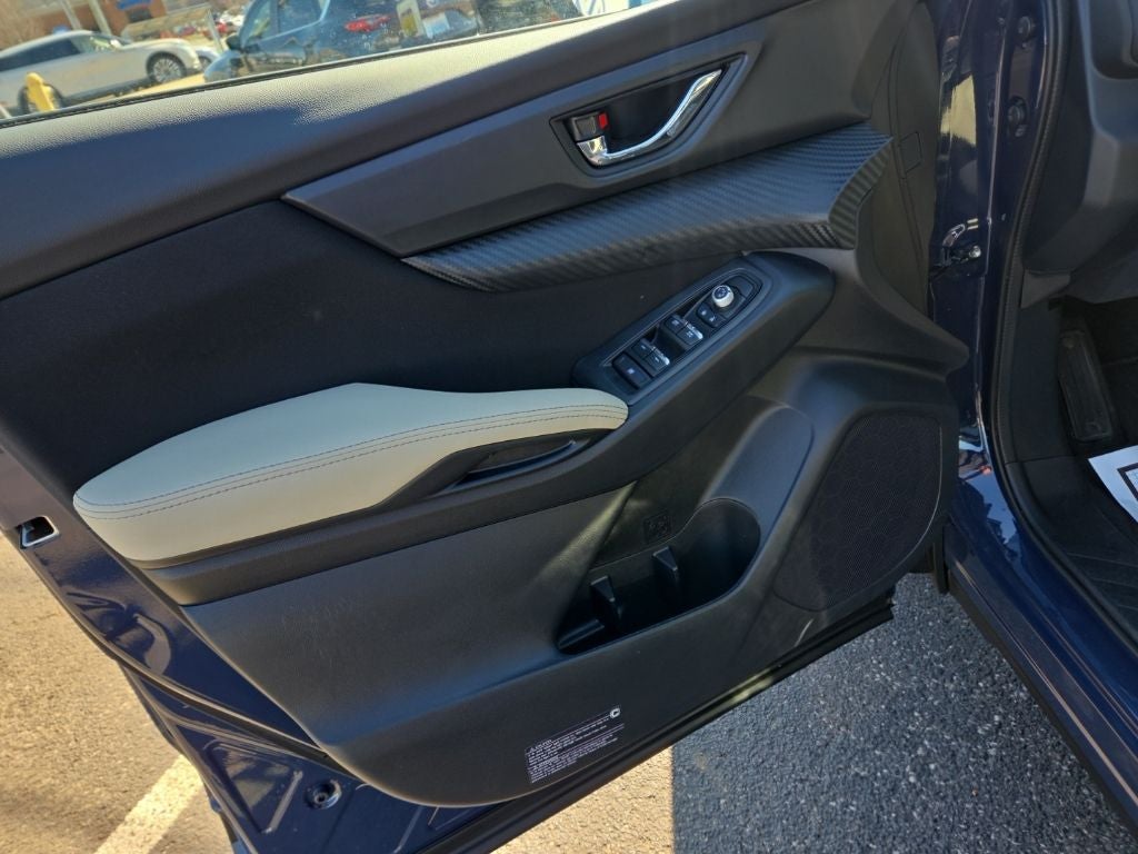 2025 Subaru Ascent Premium