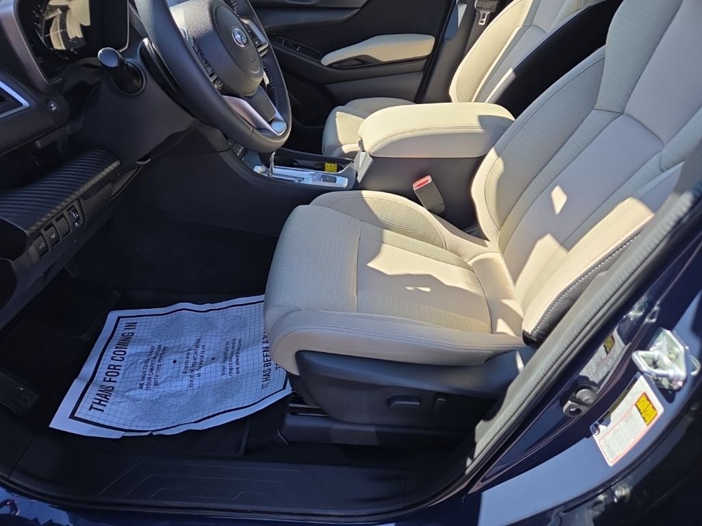 2025 Subaru Ascent Premium