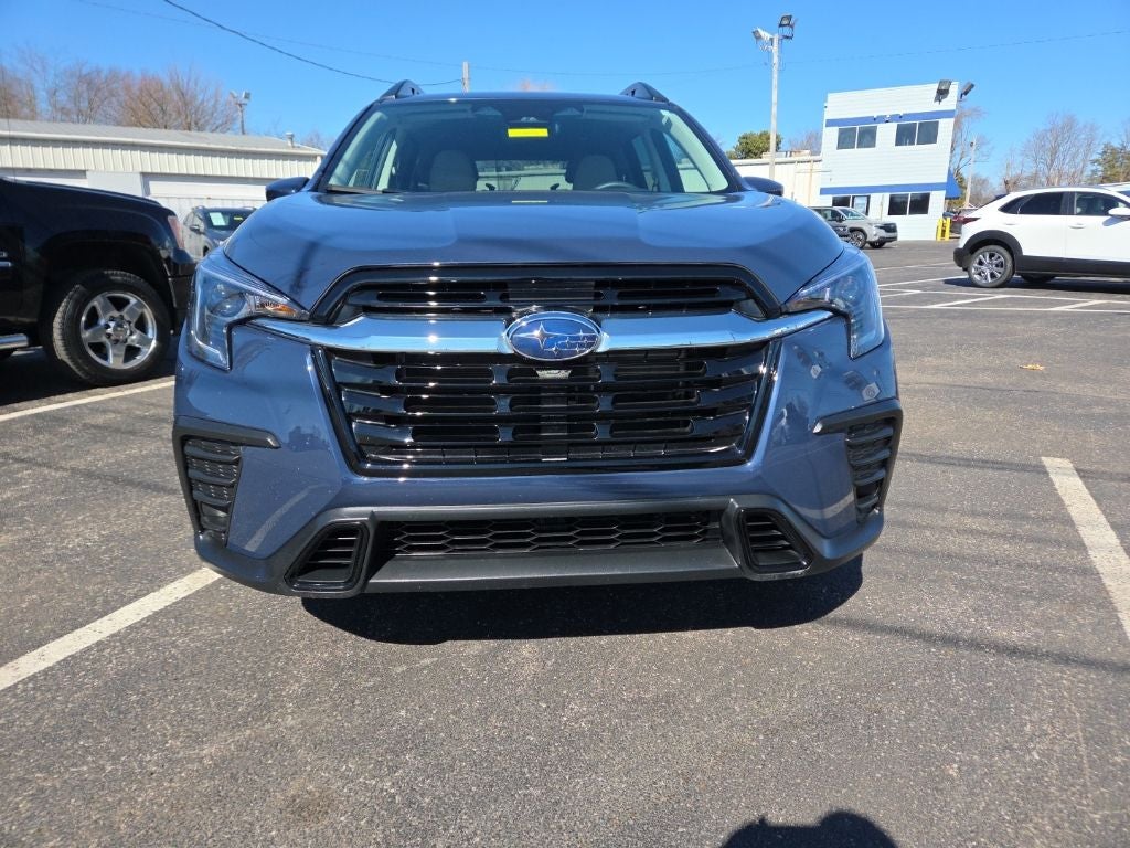 2025 Subaru Ascent Premium