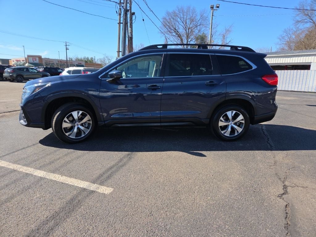 2025 Subaru Ascent Premium