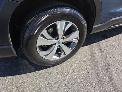 2025 Subaru Ascent Premium