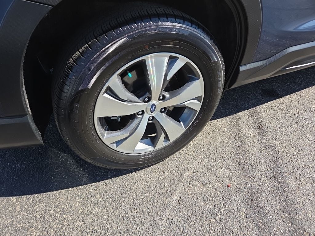 2025 Subaru Ascent Premium