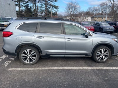 2019 Subaru Ascent Limited