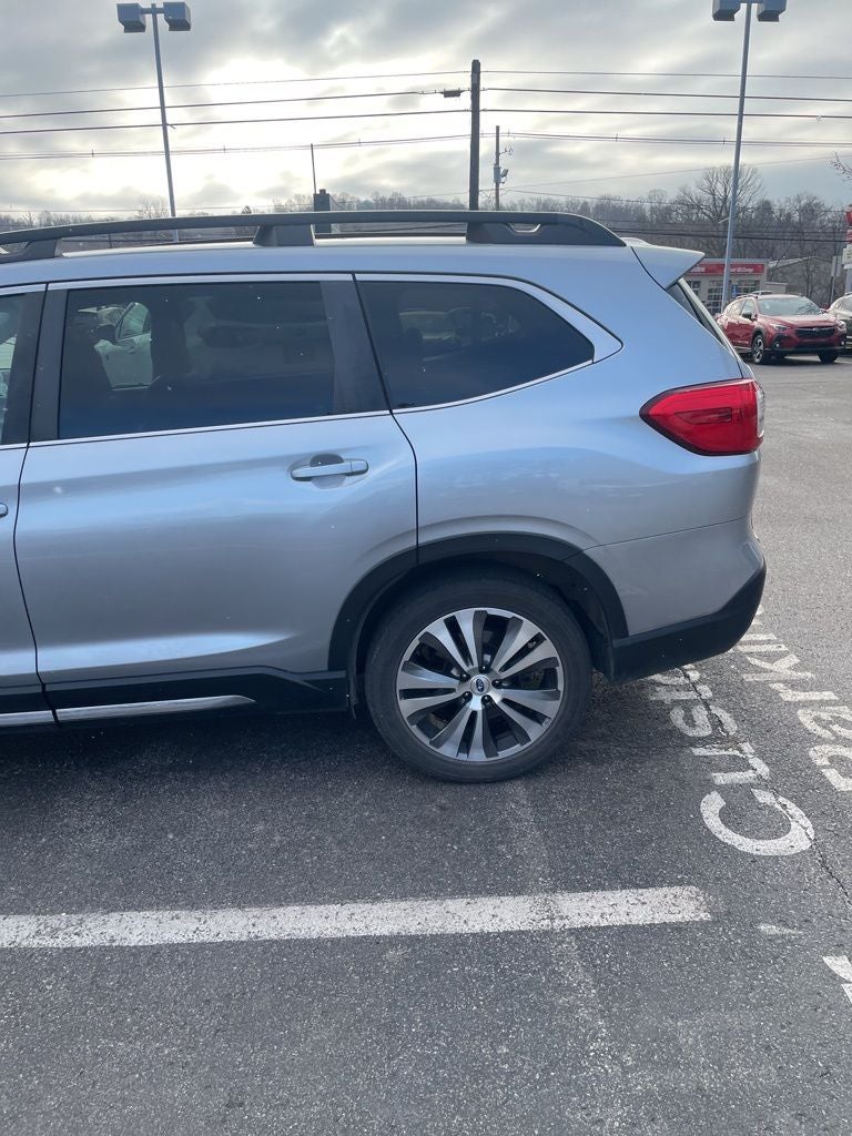 2019 Subaru Ascent Limited