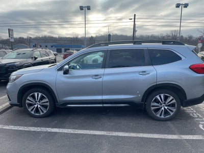 2019 Subaru Ascent Limited