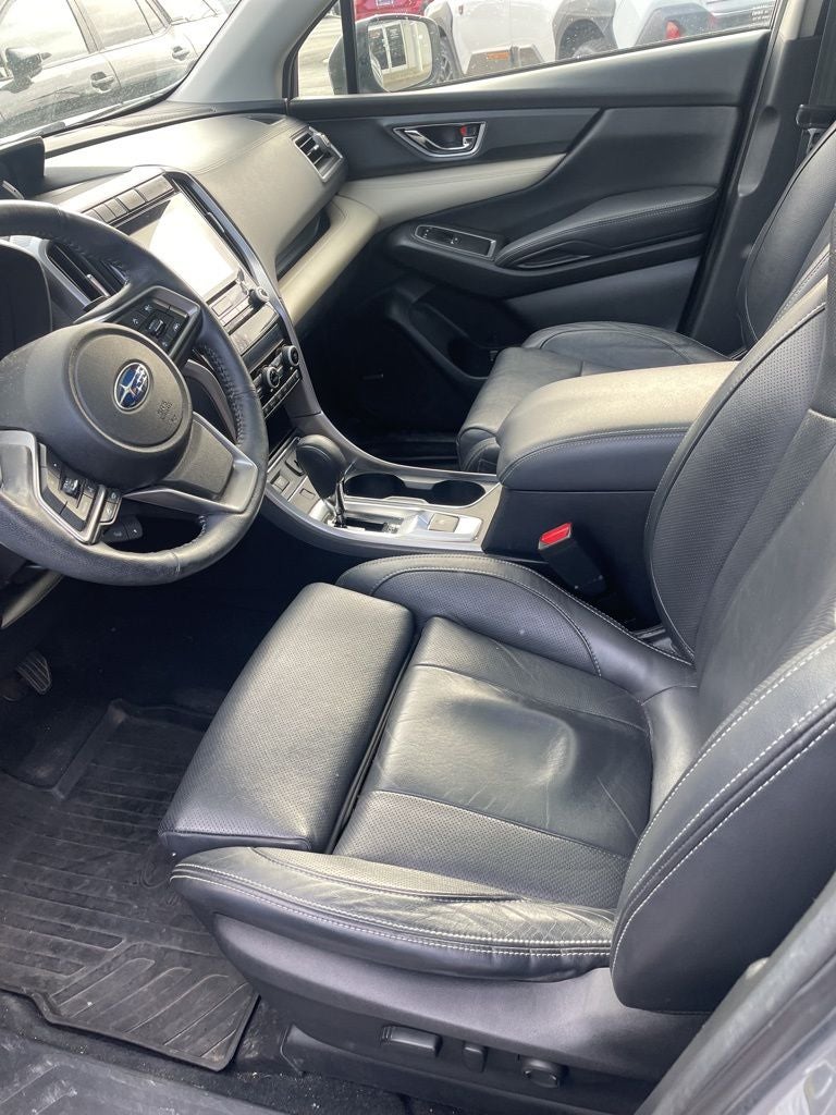 2019 Subaru Ascent Limited
