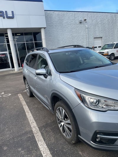 2019 Subaru Ascent Limited