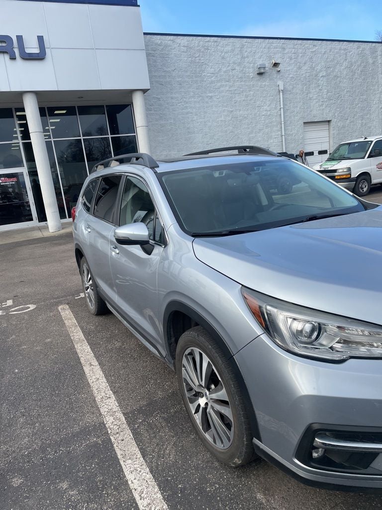 2019 Subaru Ascent Limited