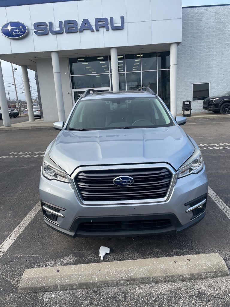 2019 Subaru Ascent Limited