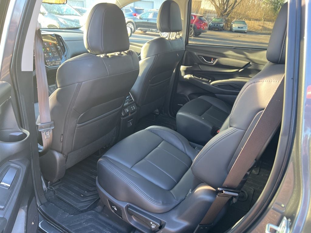 2025 Subaru Ascent Onyx Edition Touring