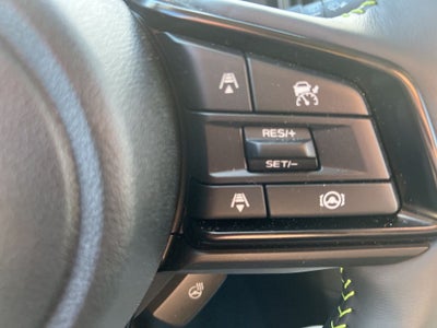 2025 Subaru Ascent Onyx Edition Touring