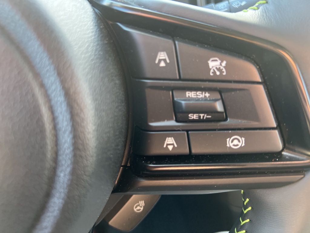 2025 Subaru Ascent Onyx Edition Touring